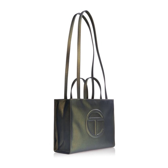 Medium ACID shopping bag - Picture 3 of 11